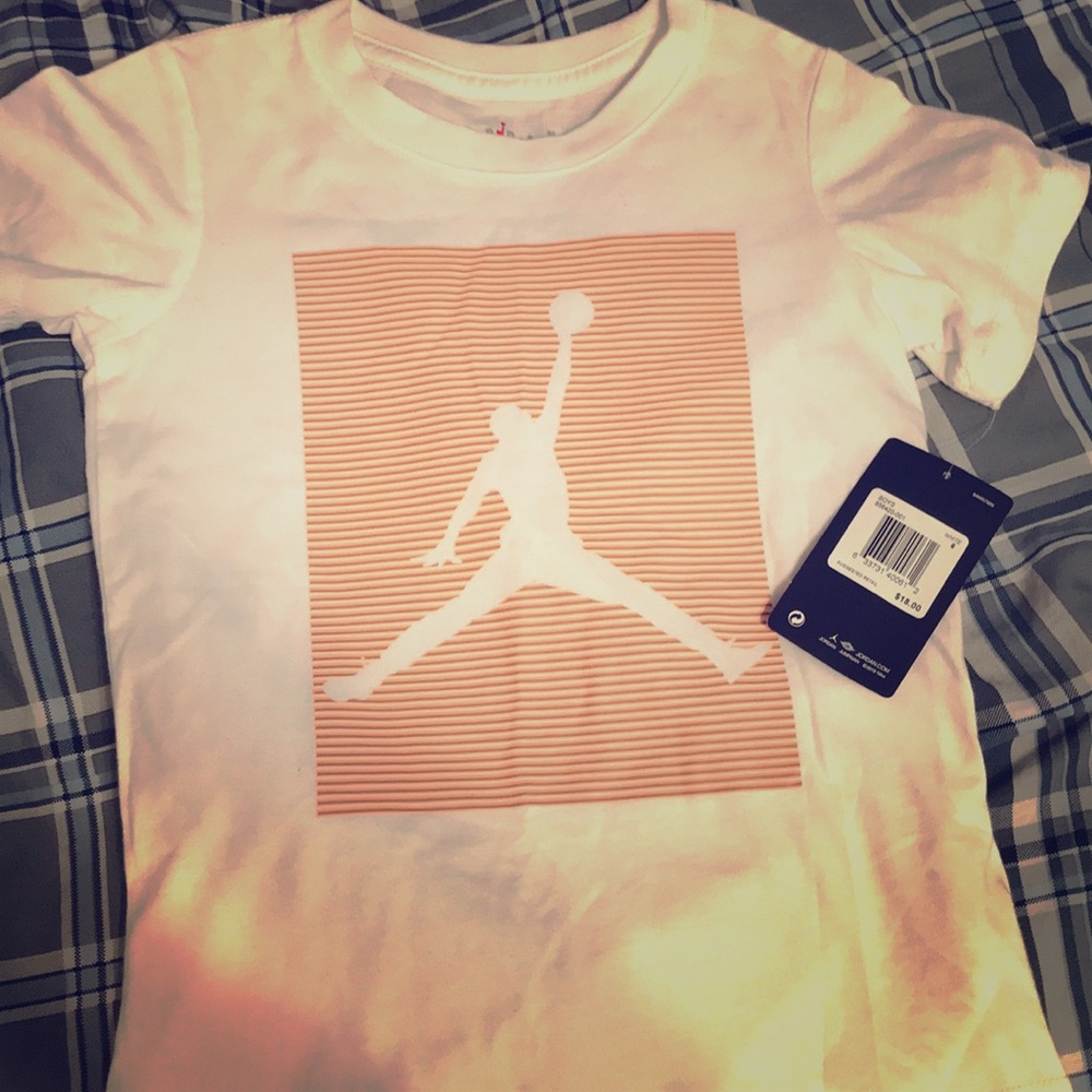 Boys tshirt